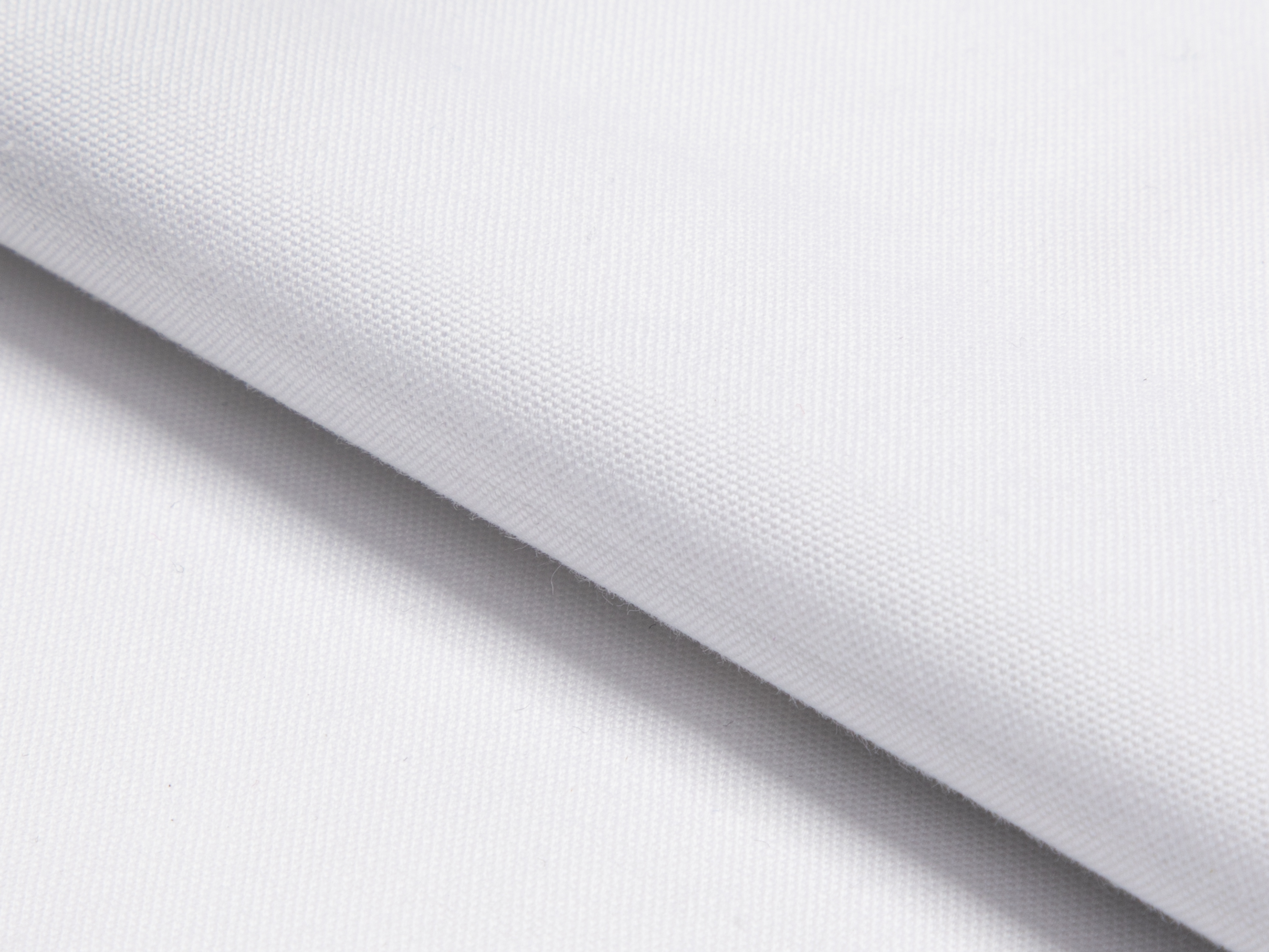 Buy tailor made shirts online - PINPOINT LUXURY - Pinpoint White